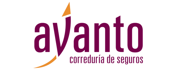 Avanto Correduría de Seguros Logo
